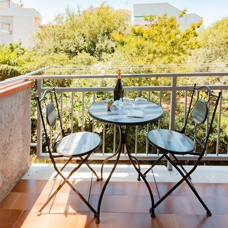 Guest House Cefalu Bagian luar foto