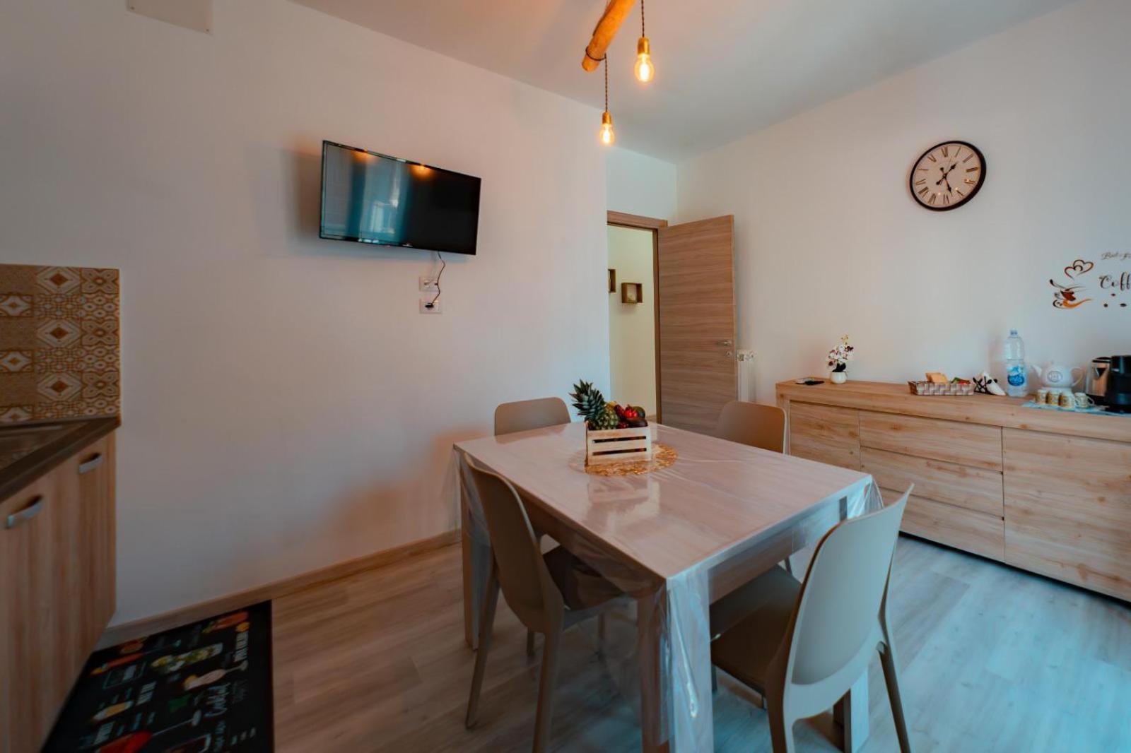 Guest House Cefalu Bagian luar foto