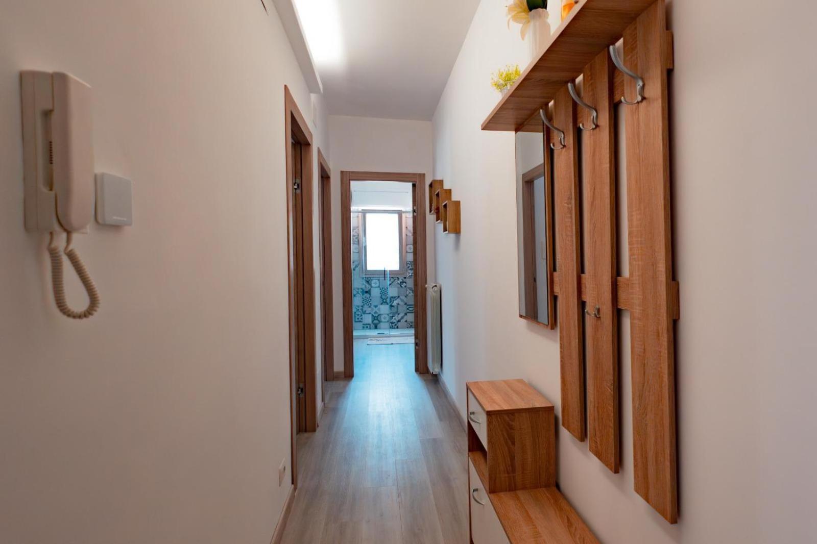 Guest House Cefalu Bagian luar foto