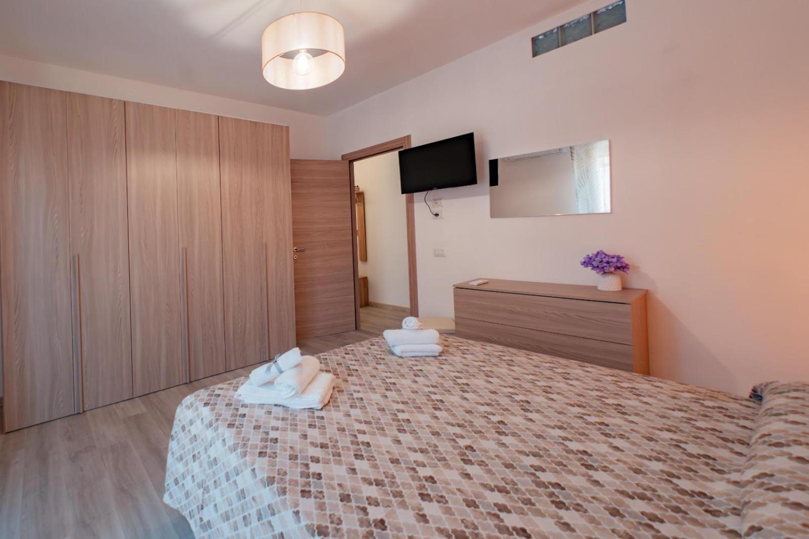 Guest House Cefalu Bagian luar foto