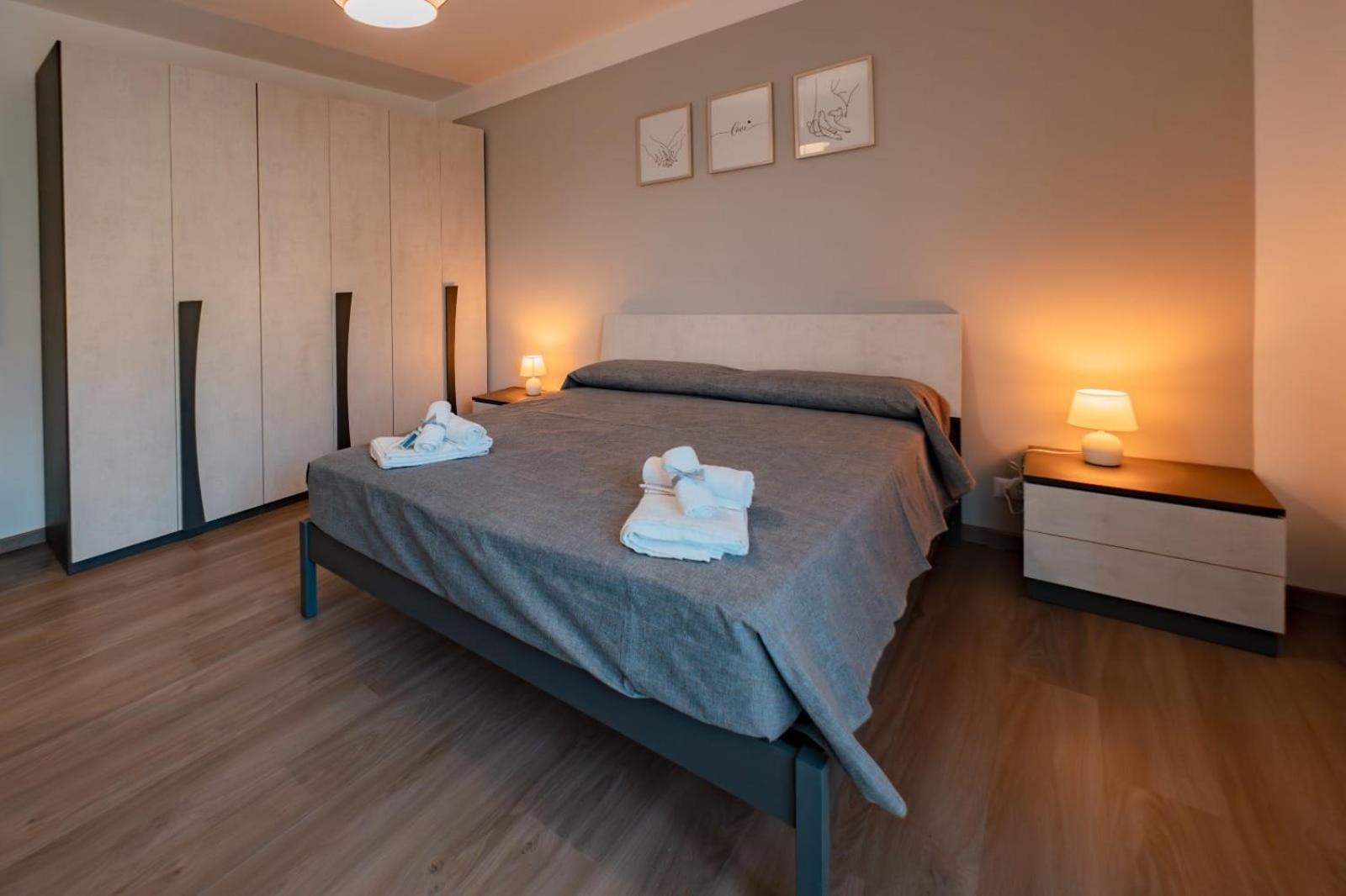 Guest House Cefalu Bagian luar foto