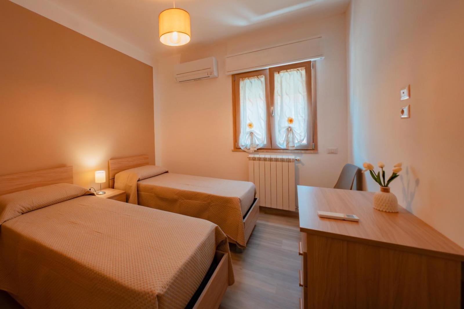 Guest House Cefalu Bagian luar foto